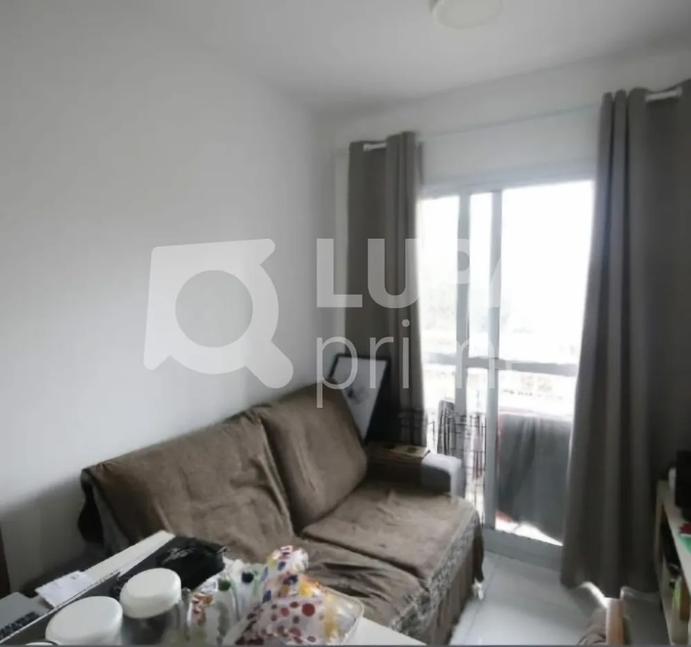 Apartamento, 2 quartos, 38 m² - Foto 3