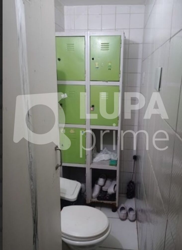 Loja-Salão para alugar, 120m² - Foto 3
