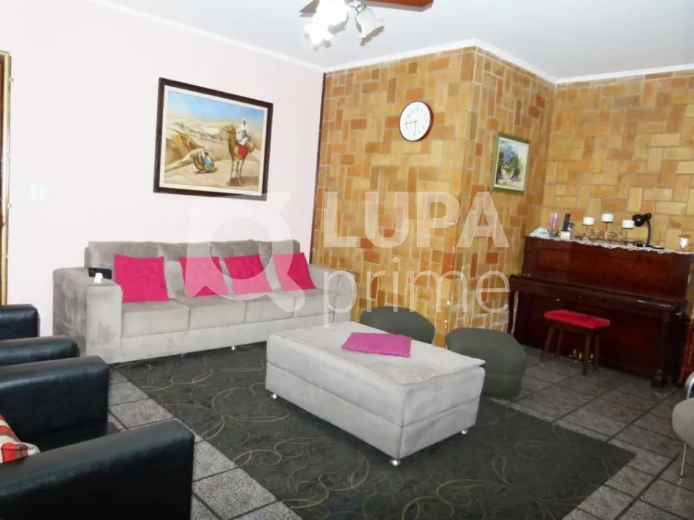 Casa, 5 quartos, 275 m² - Foto 8