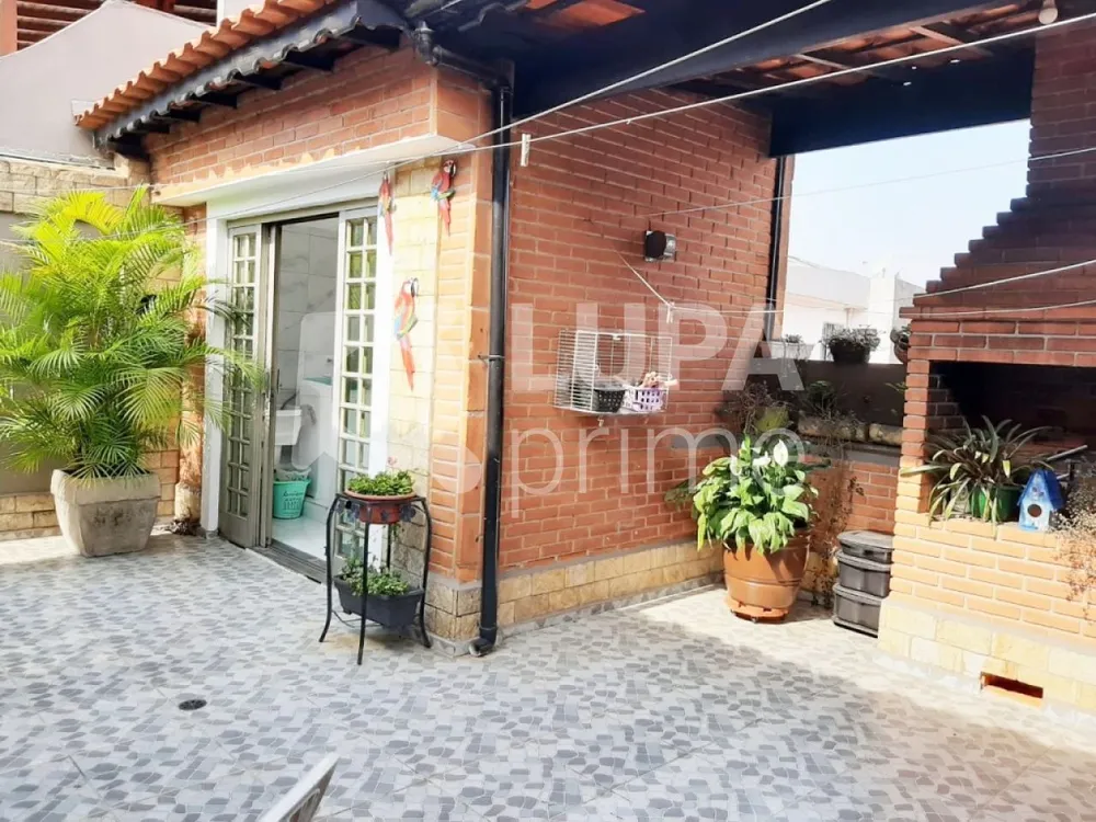 Casa, 5 quartos, 275 m² - Foto 4