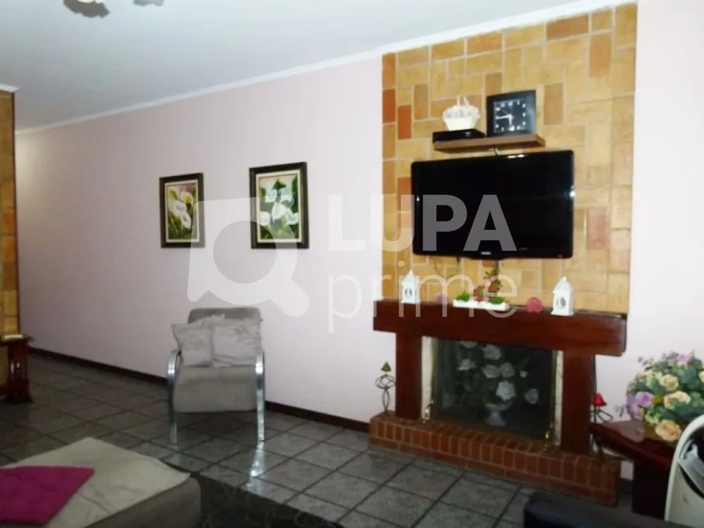 Casa, 5 quartos, 275 m² - Foto 6