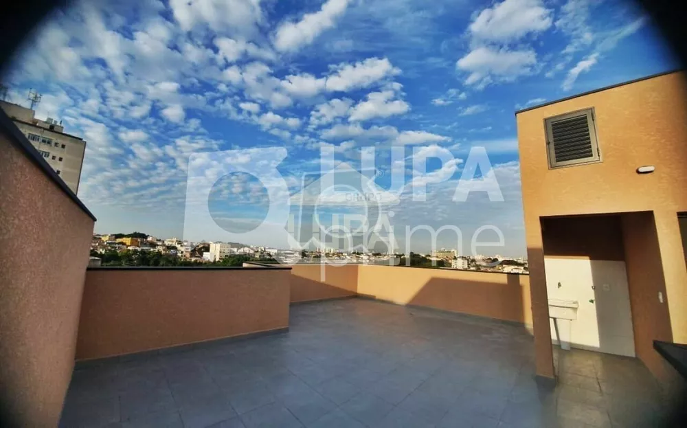 Apartamento à venda com 2 quartos, 44m² - Foto 7