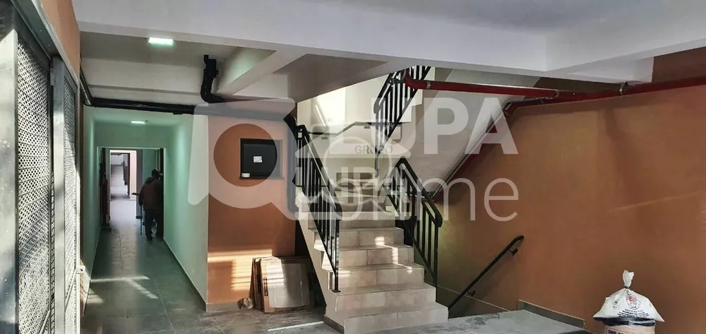 Apartamento à venda com 2 quartos, 44m² - Foto 9