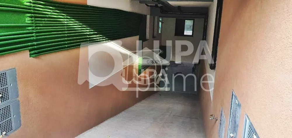 Apartamento à venda com 2 quartos, 44m² - Foto 10