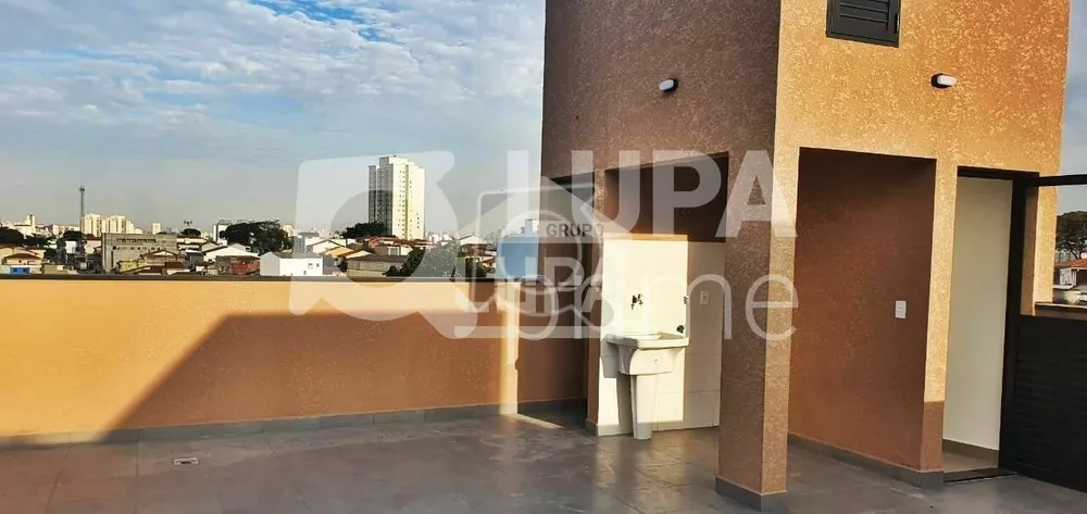 Apartamento à venda com 2 quartos, 44m² - Foto 8