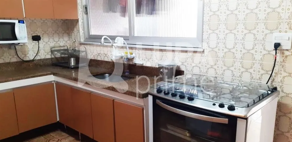 Casa, 3 quartos, 240 m² - Foto 5