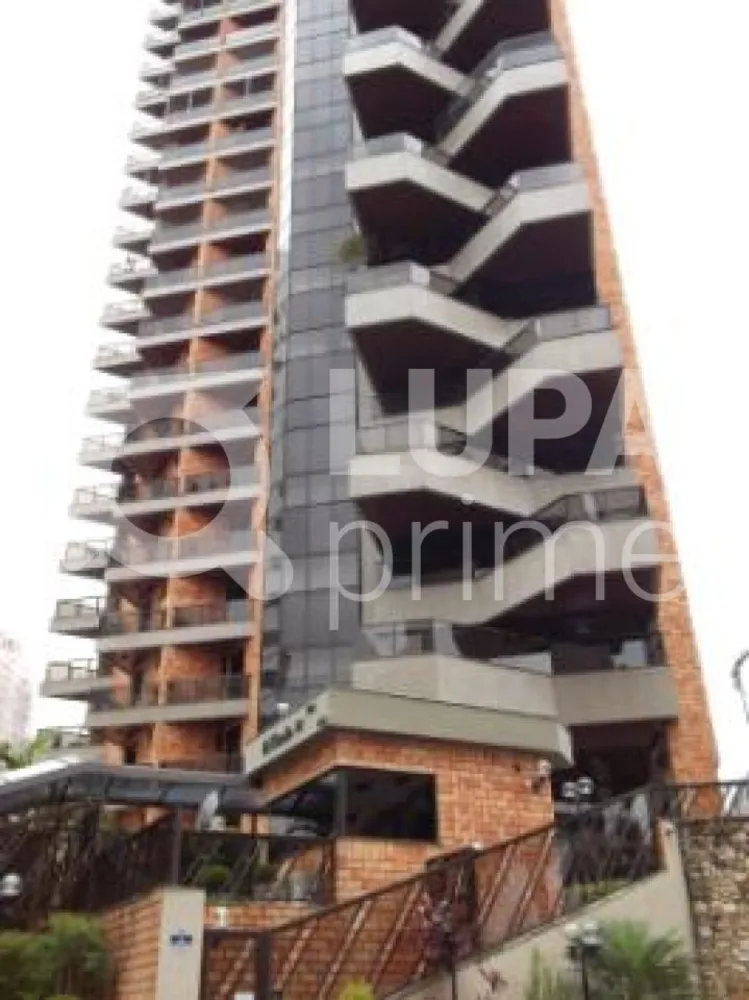 Apartamento, 4 quartos, 280 m² - Foto 13