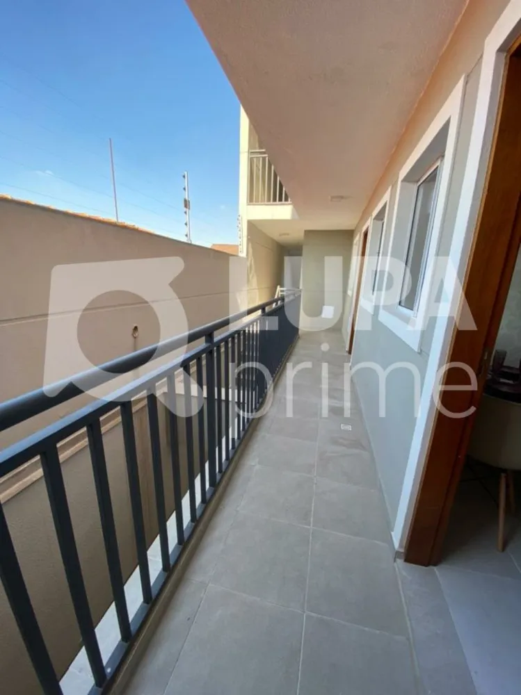 Apartamento, 2 quartos, 36 m² - Foto 8