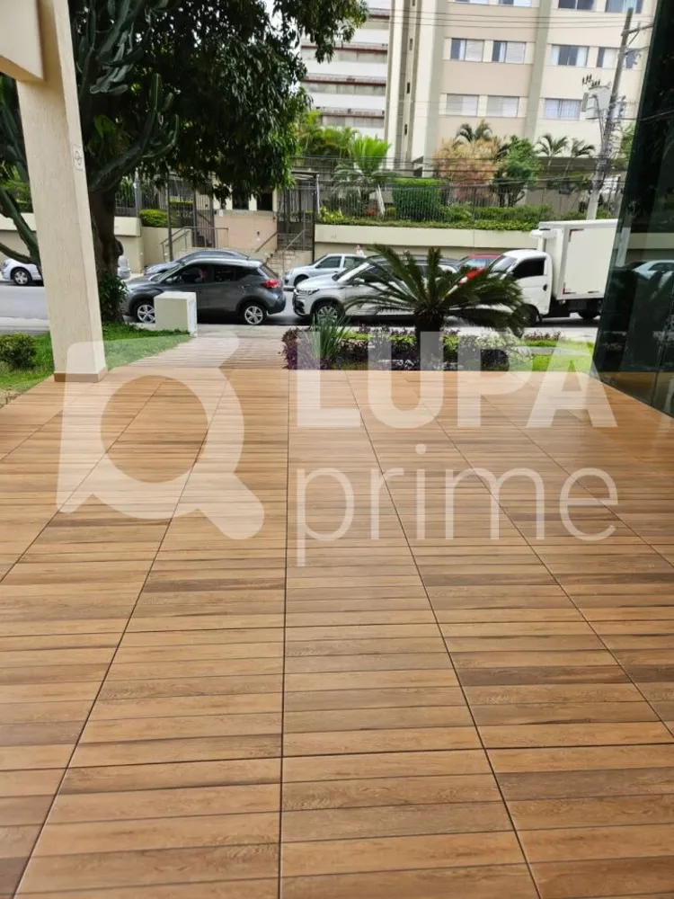 Conjunto Comercial-Sala para alugar, 37m² - Foto 1