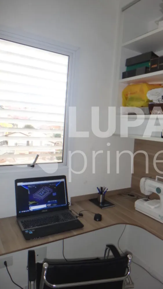 Apartamento, 3 quartos, 159 m² - Foto 6
