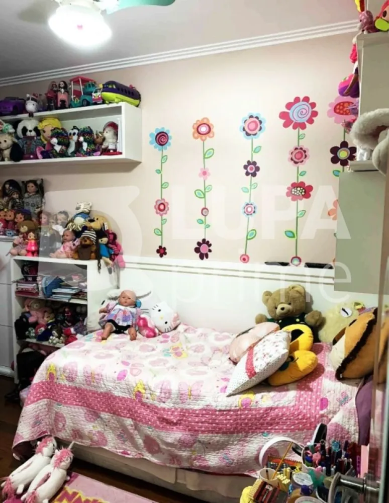Casa, 3 quartos, 170 m² - Foto 2