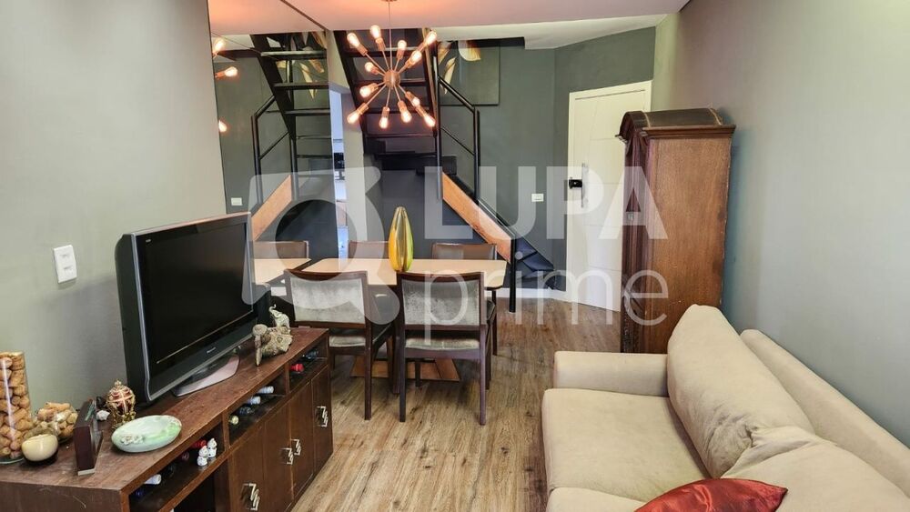 Apartamento, 3 quartos, 123 m² - Foto 1