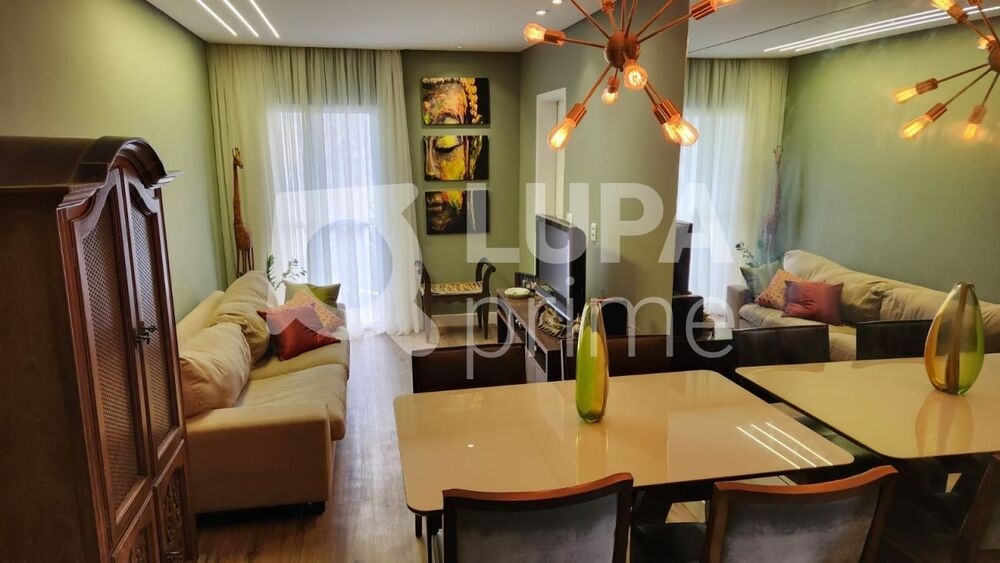 Apartamento, 3 quartos, 123 m² - Foto 4