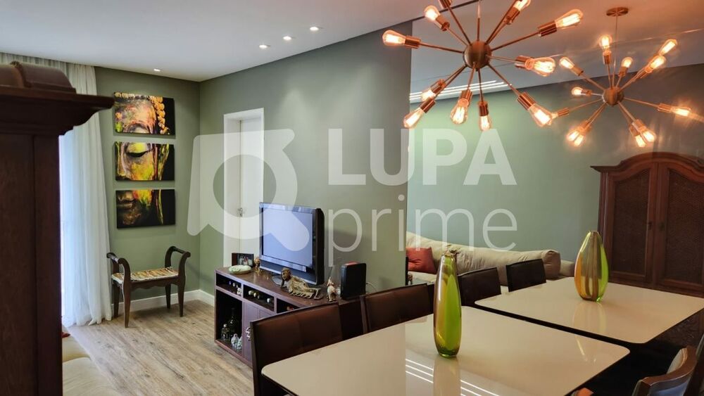 Apartamento, 3 quartos, 123 m² - Foto 2