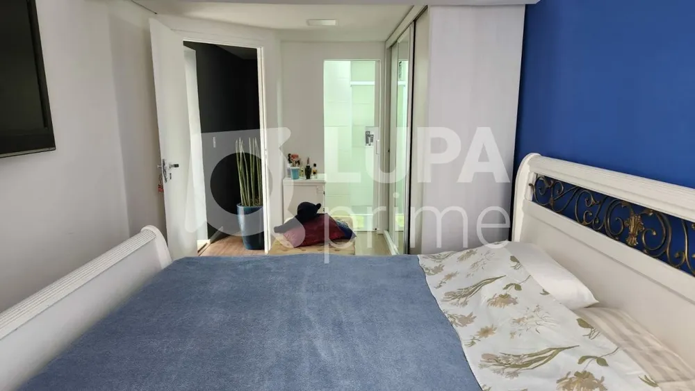 Apartamento, 3 quartos, 123 m² - Foto 8