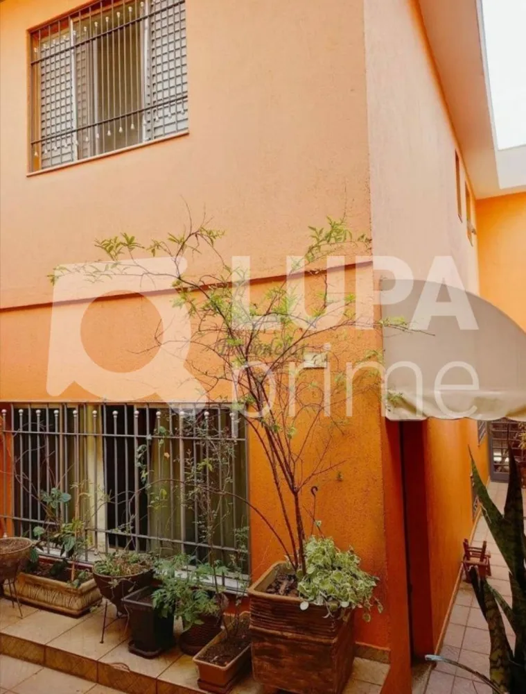 Casa, 3 quartos, 260 m² - Foto 1