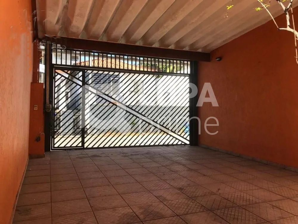 Casa, 3 quartos, 260 m² - Foto 2