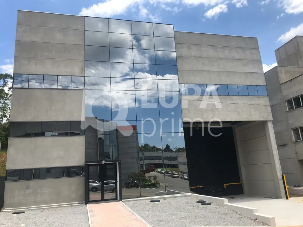 Depósito-Galpão, 1137 m² - Foto 5