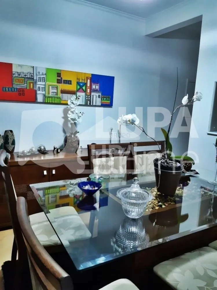 Apartamento, 3 quartos, 76 m² - Foto 9
