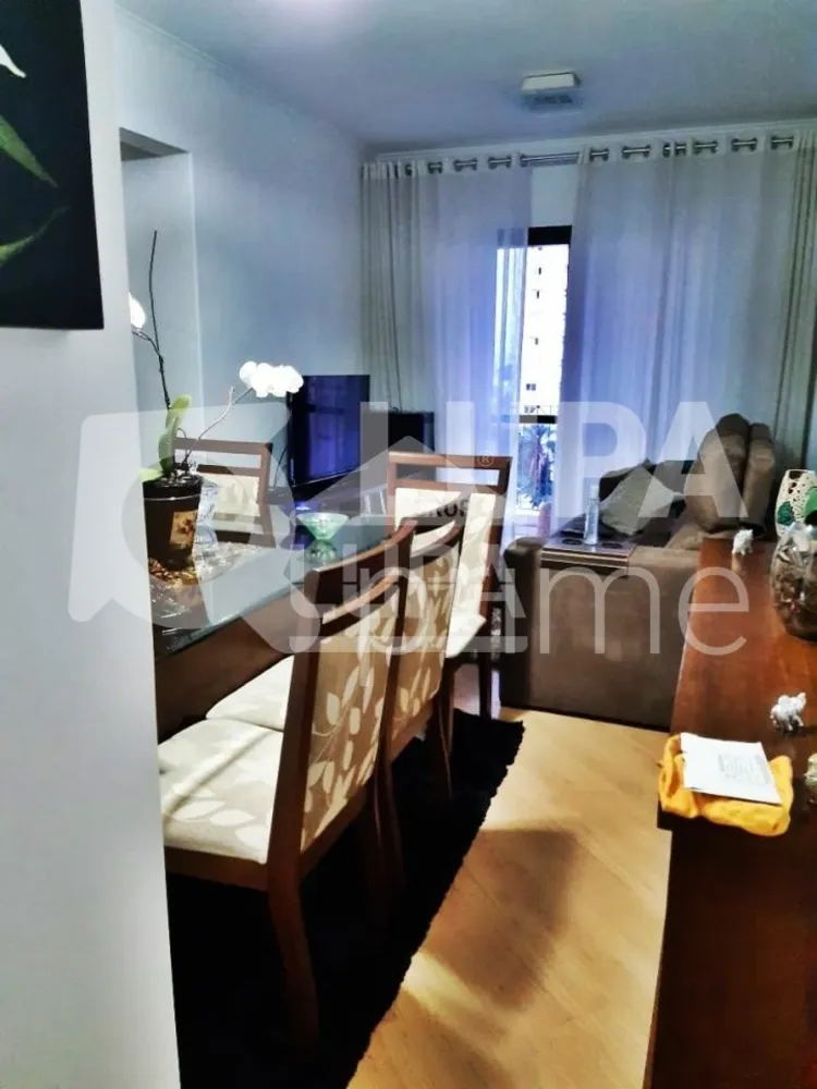 Apartamento, 3 quartos, 76 m² - Foto 2