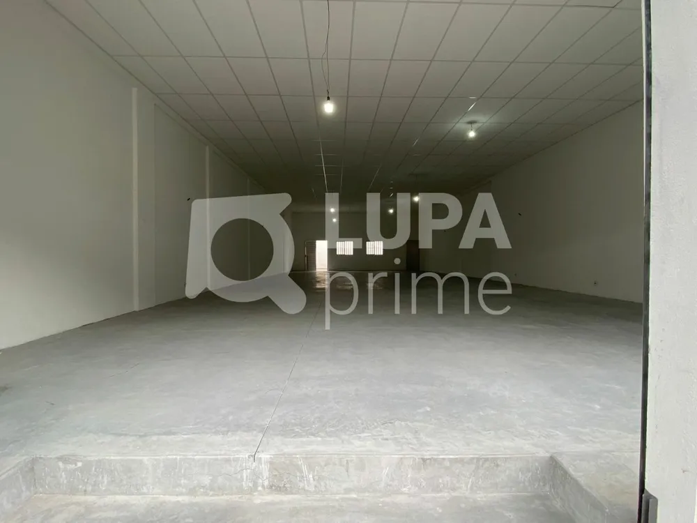Loja-Salão, 248 m² - Foto 1