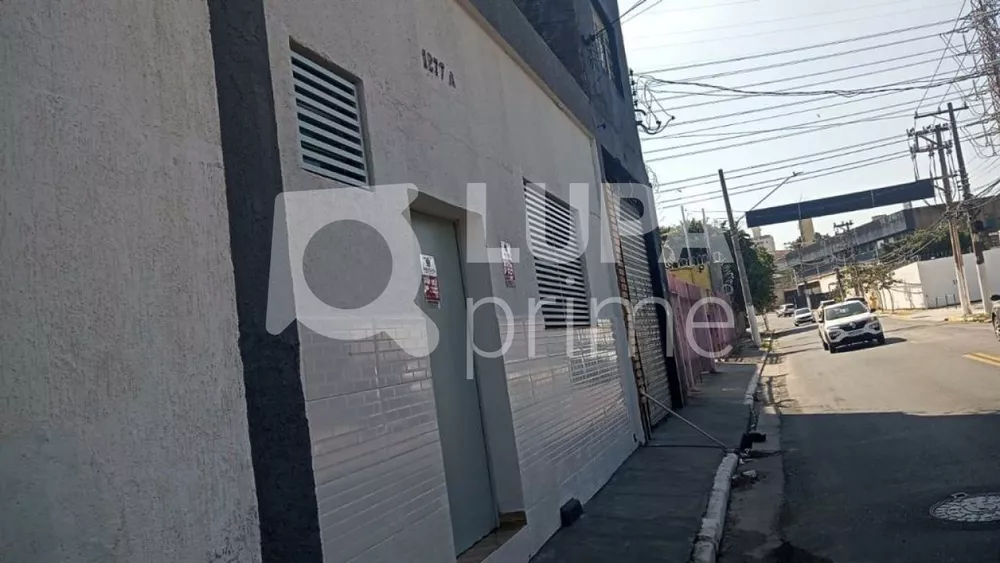 Loja-Salão para alugar, 100m² - Foto 3