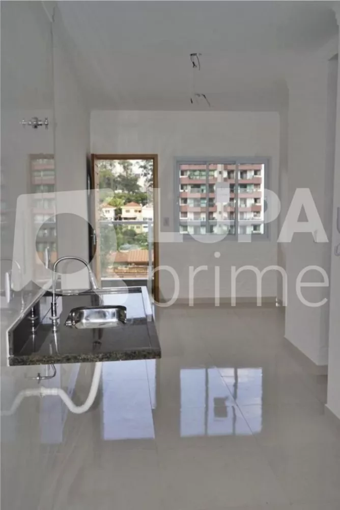 Apartamento à venda com 2 quartos, 50m² - Foto 1