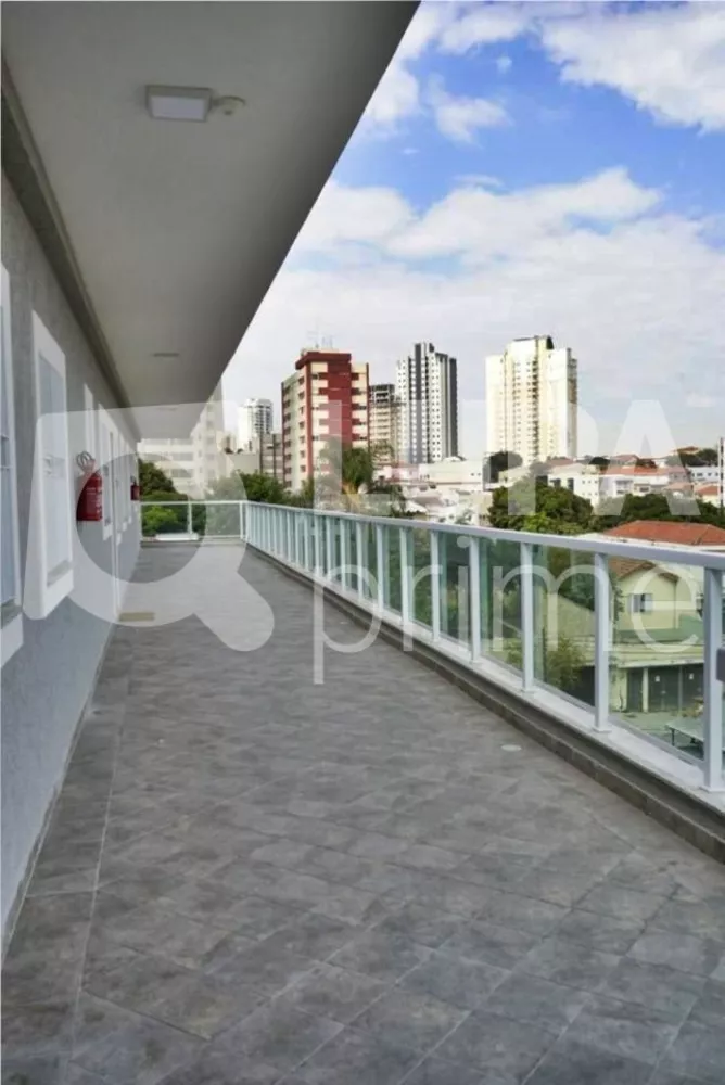 Apartamento à venda com 2 quartos, 50m² - Foto 4