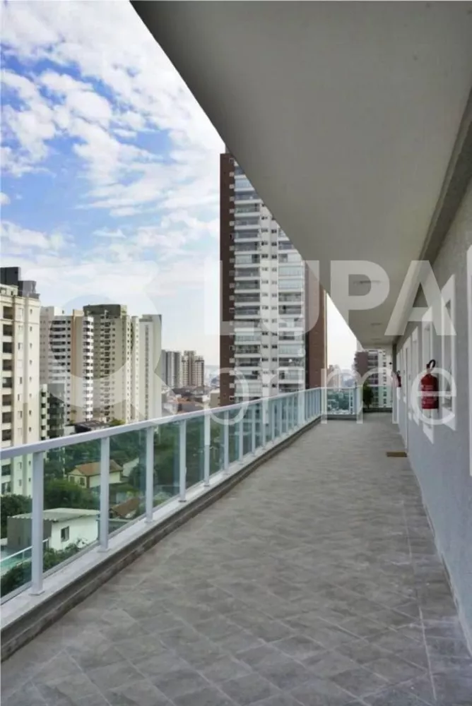 Apartamento à venda com 2 quartos, 50m² - Foto 3