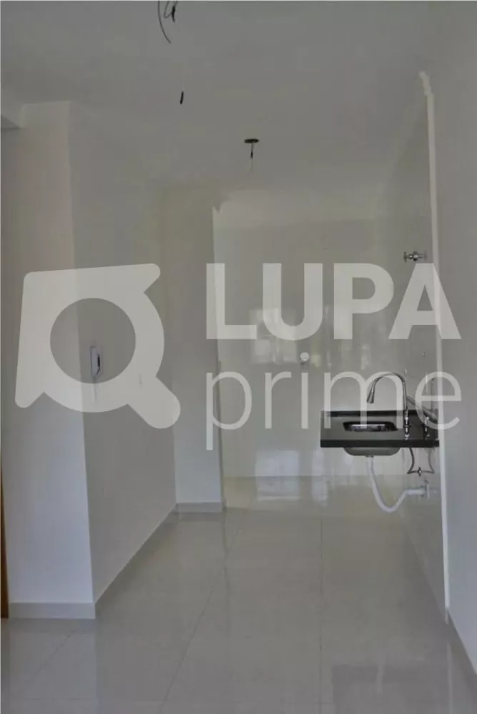 Apartamento à venda com 2 quartos, 50m² - Foto 2