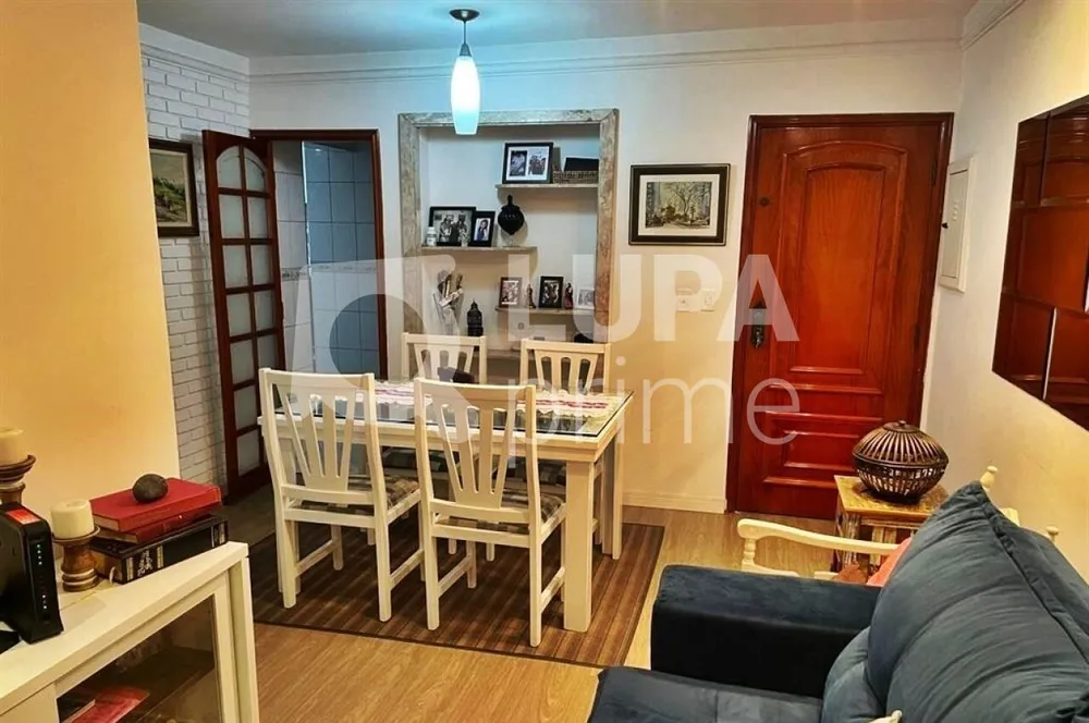Apartamento, 2 quartos, 76 m² - Foto 7