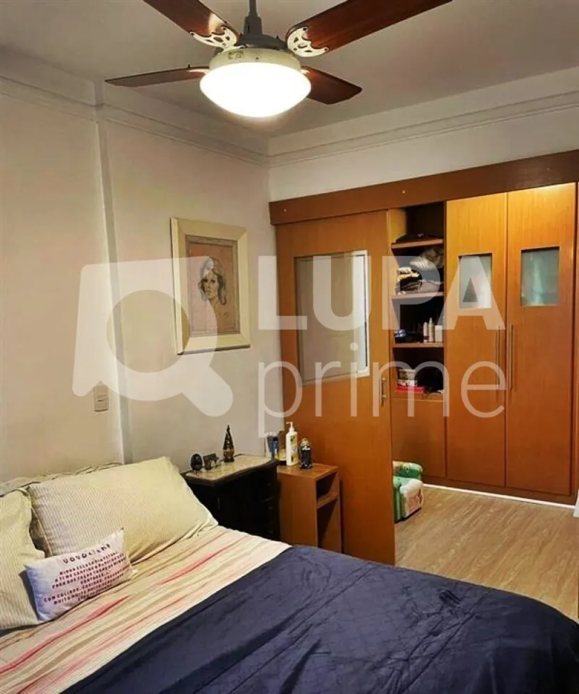 Apartamento, 2 quartos, 76 m² - Foto 10