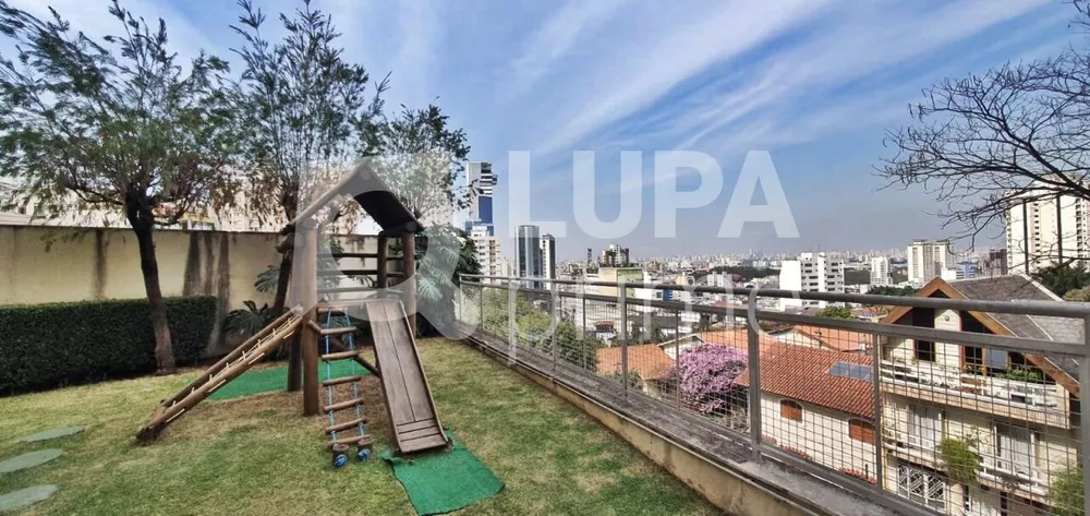 Apartamento à venda com 3 quartos, 86m² - Foto 18