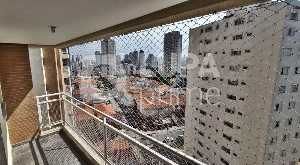 Apartamento à venda com 3 quartos, 86m² - Foto 16