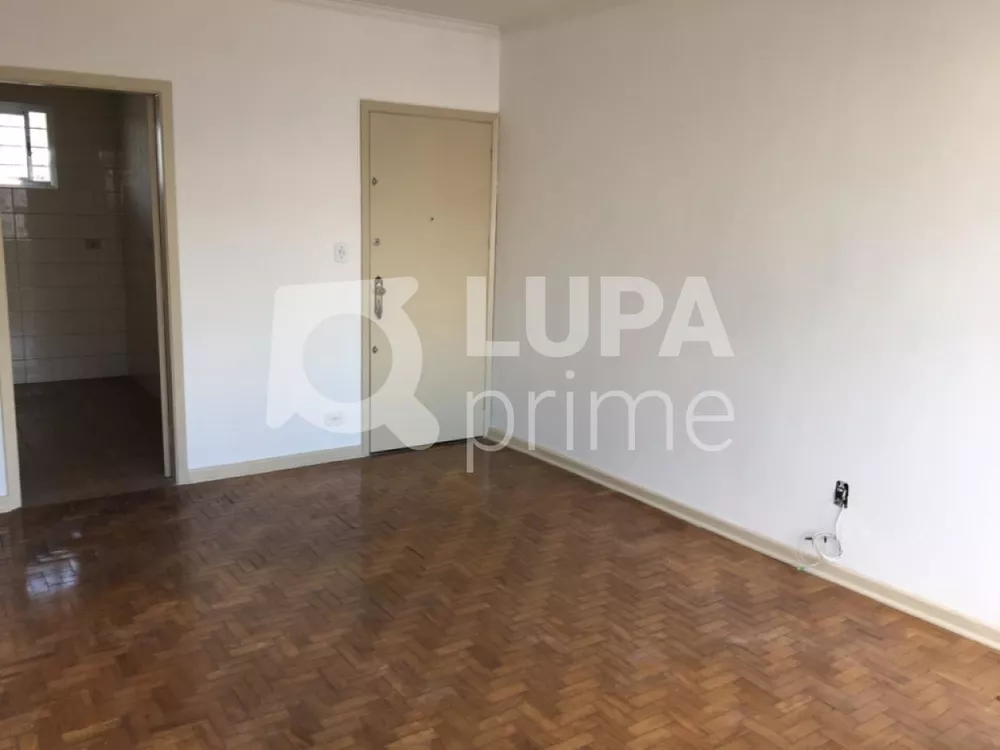 Apartamento à venda com 2 quartos, 81m² - Foto 1