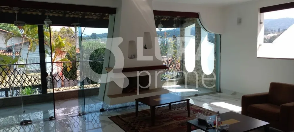 Casa, 3 quartos, 356 m² - Foto 3