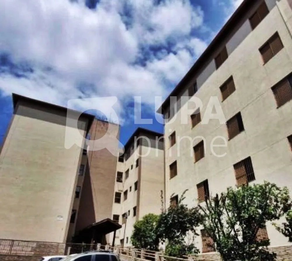 Apartamento, 2 quartos, 46 m² - Foto 6