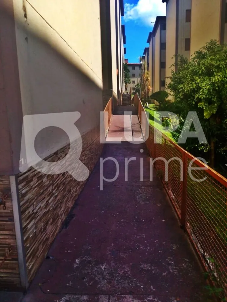 Apartamento, 2 quartos, 46 m² - Foto 4