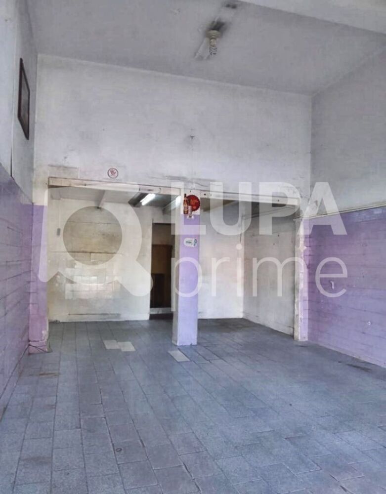 Loja-Salão, 49 m² - Foto 1