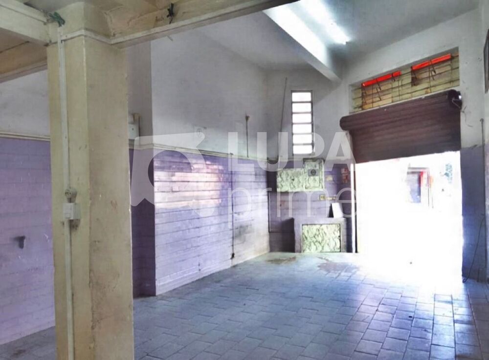 Loja-Salão, 49 m² - Foto 3