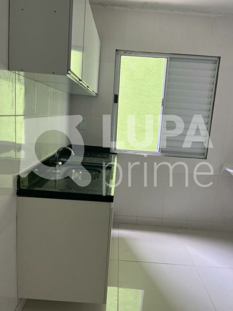 Apartamento para alugar com 1 quarto, 27m² - Foto 6