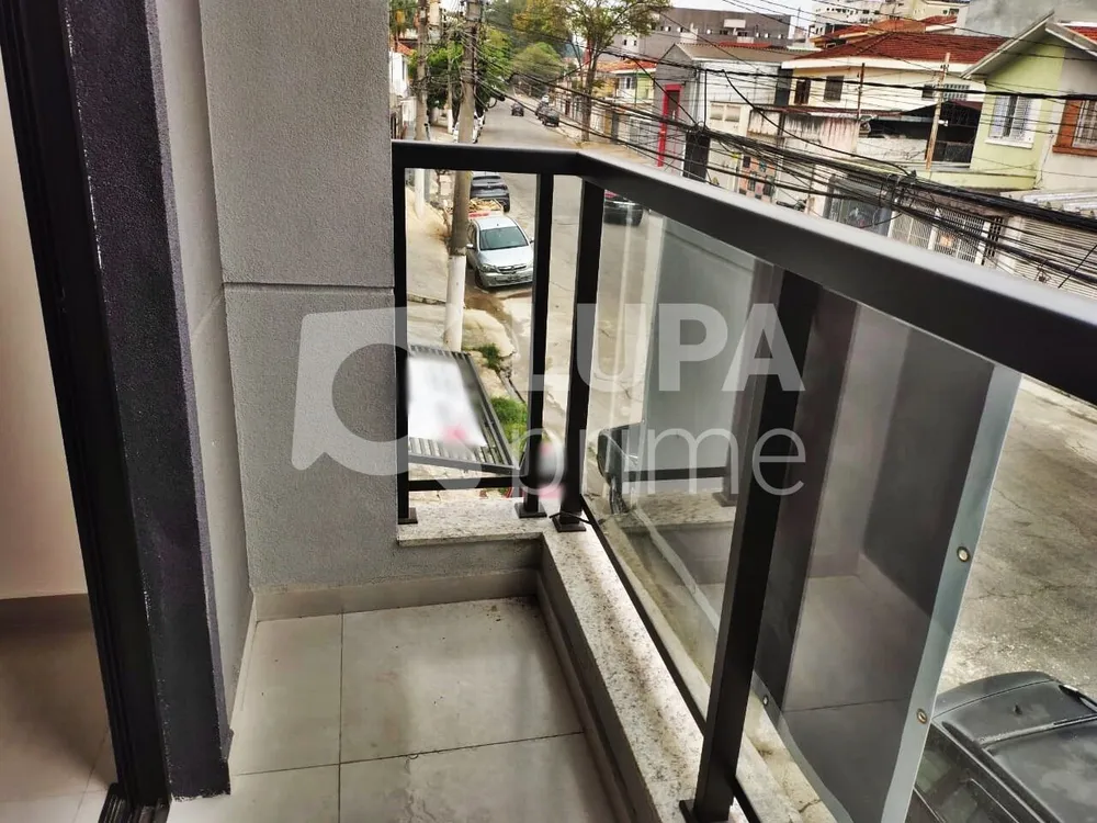 Apartamento, 2 quartos, 33 m² - Foto 4