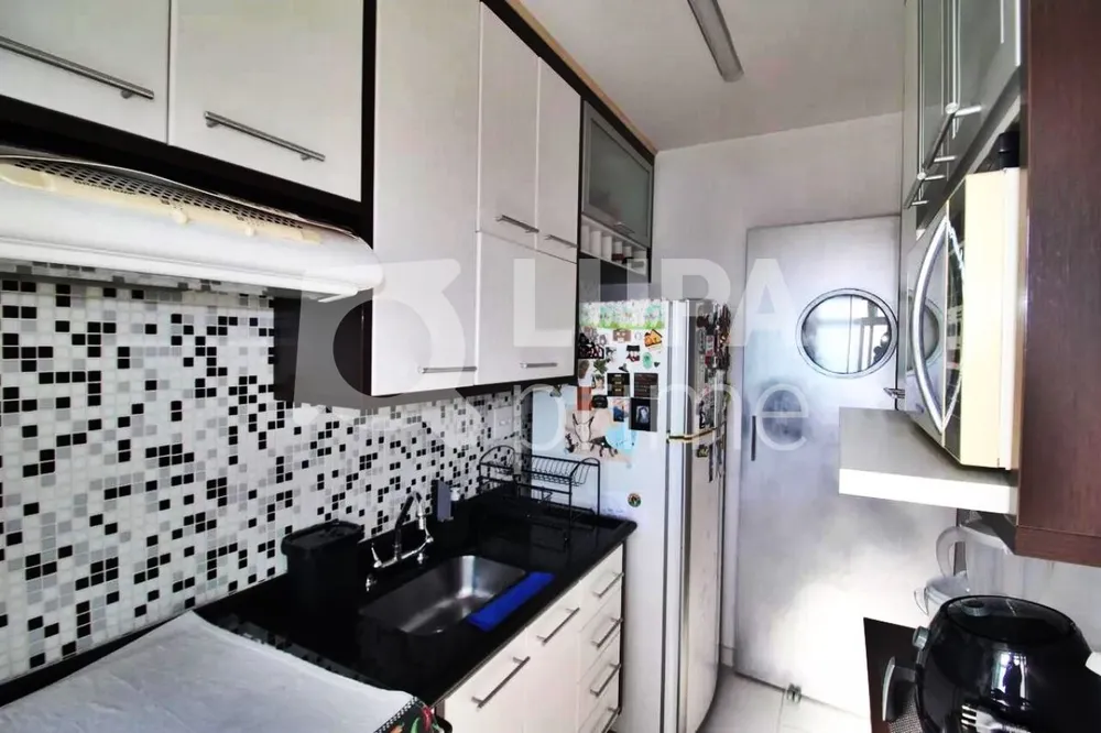 Apartamento, 2 quartos, 50 m² - Foto 7