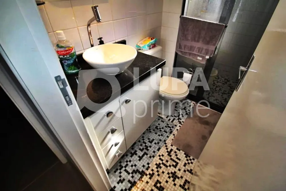 Apartamento, 2 quartos, 50 m² - Foto 5