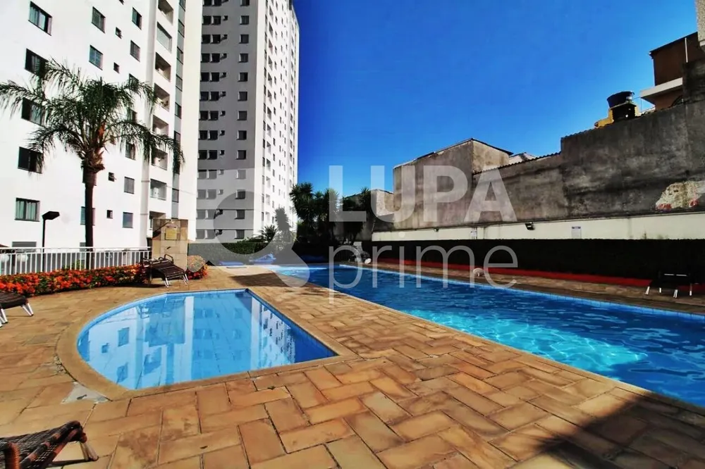 Apartamento, 2 quartos, 50 m² - Foto 6