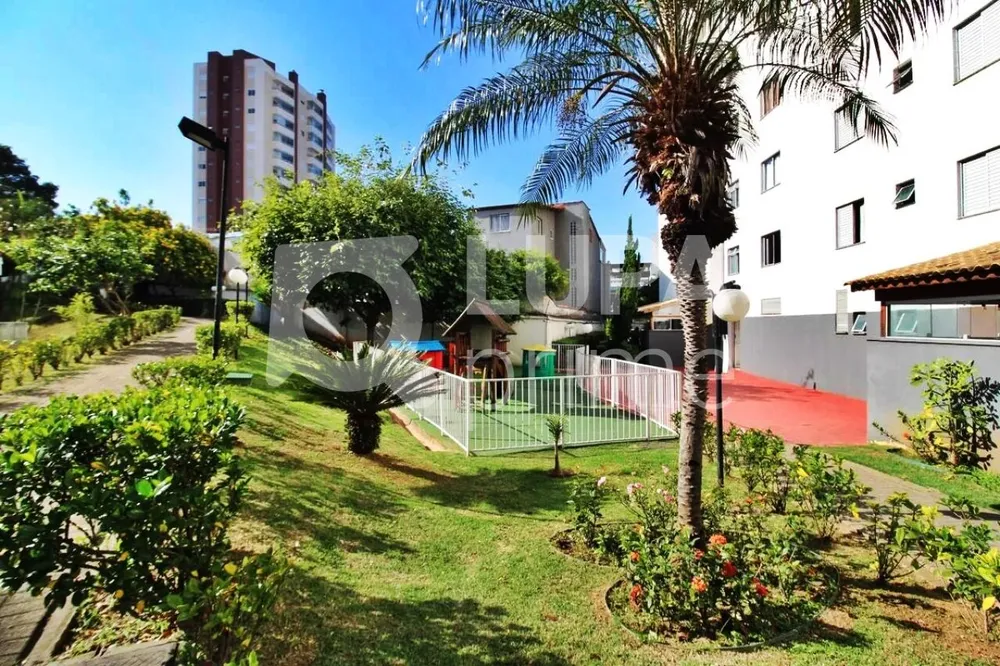 Apartamento, 2 quartos, 50 m² - Foto 3