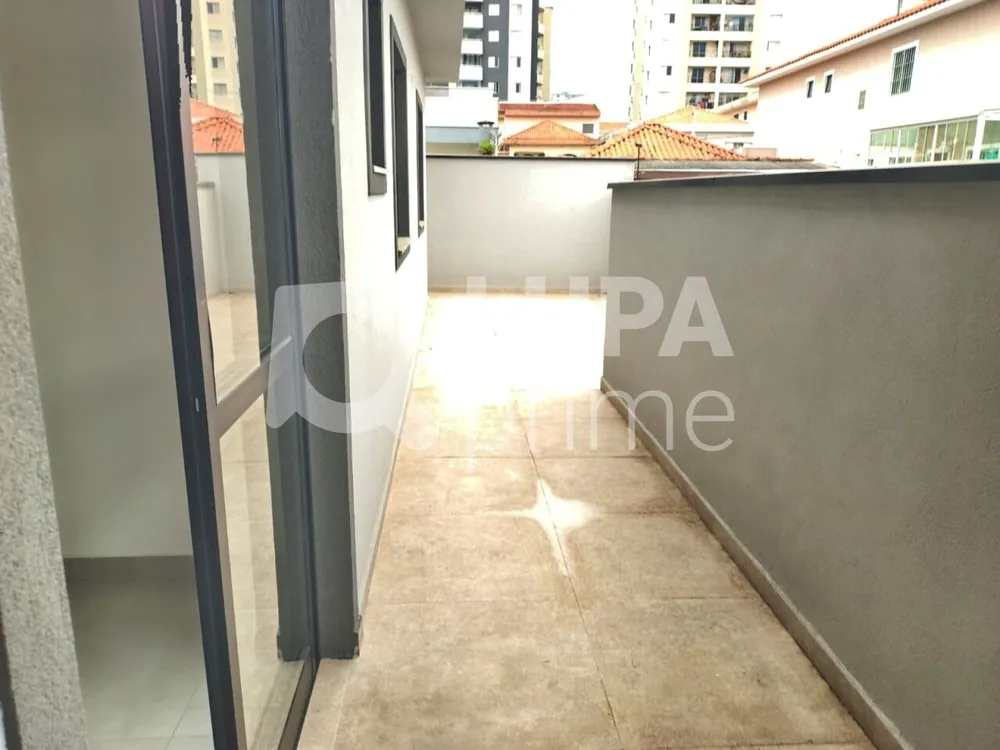 Apartamento, 2 quartos, 44 m² - Foto 2