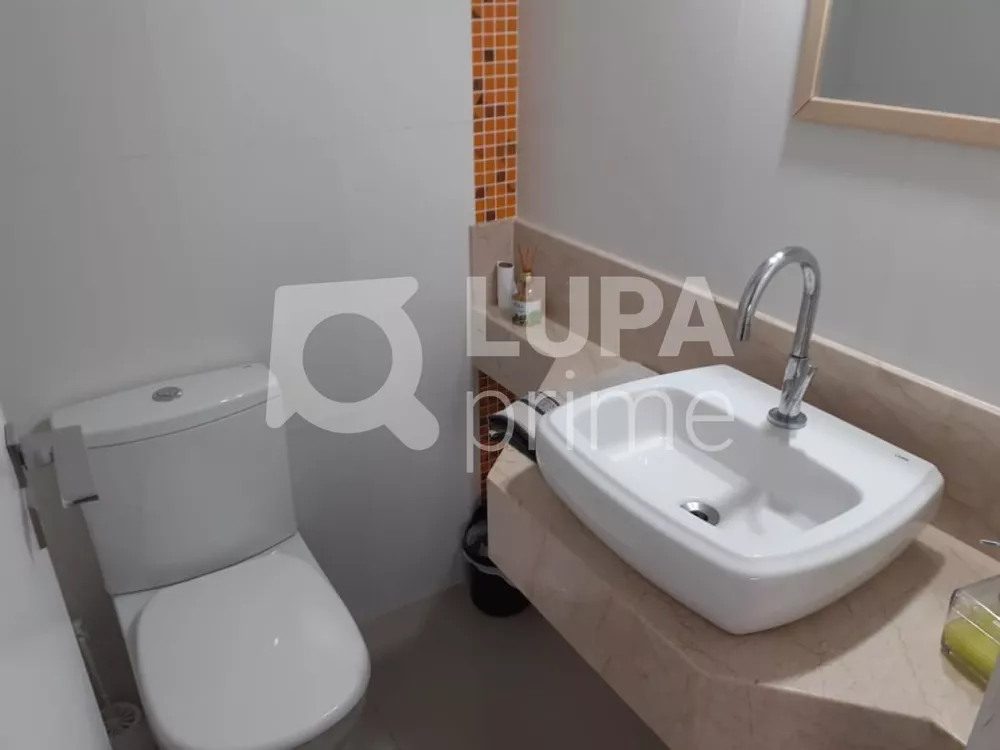 Apartamento à venda com 3 quartos, 110m² - Foto 10