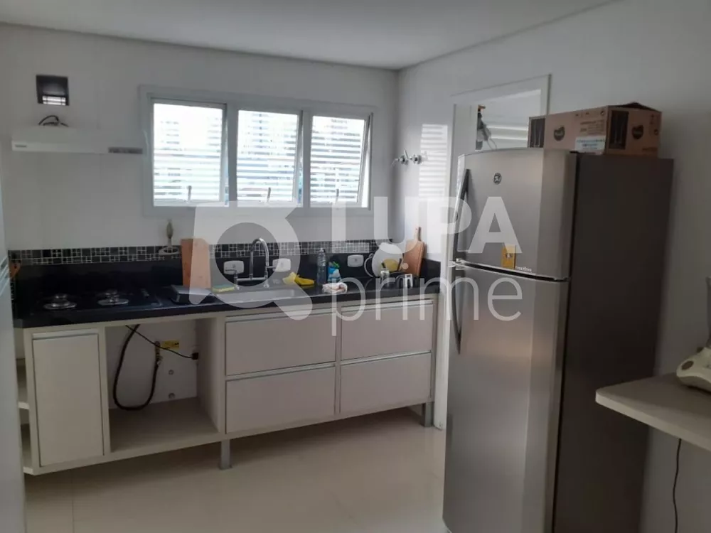 Apartamento à venda com 3 quartos, 110m² - Foto 5