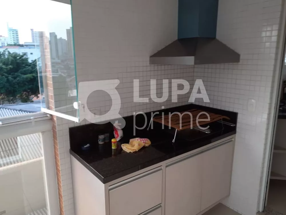 Apartamento à venda com 3 quartos, 110m² - Foto 4